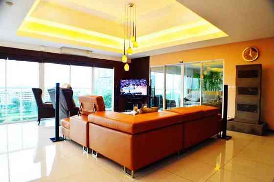 2 Beds 2 Baths - Apartment Pattaya