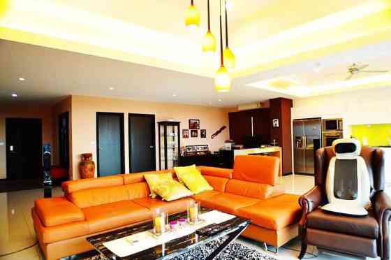 2 Beds 2 Baths - Apartment Pattaya