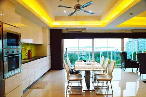 2 Beds 2 Baths - Apartment Pattaya