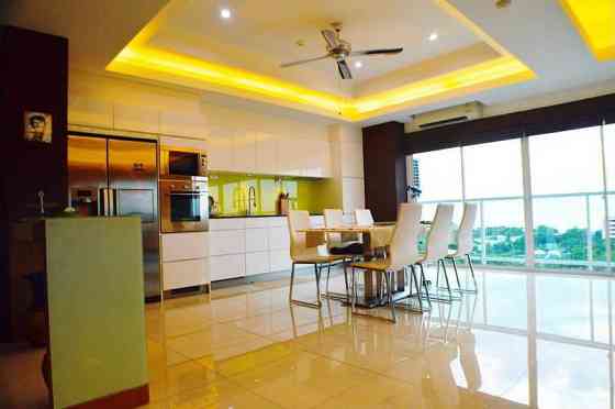 2 Beds 2 Baths - Apartment Pattaya