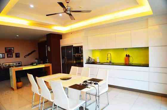 2 Beds 2 Baths - Apartment Pattaya