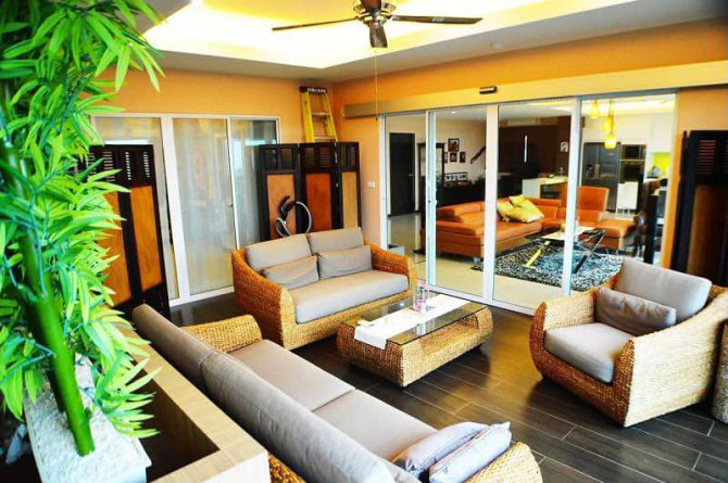 2 Beds 2 Baths - Apartment Pattaya - photo 8