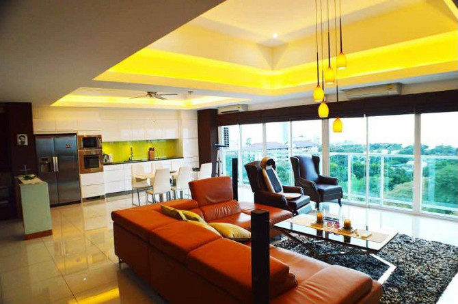 2 Beds 2 Baths - Apartment Pattaya - photo 7