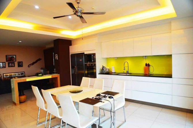 2 Beds 2 Baths - Apartment Pattaya - photo 2