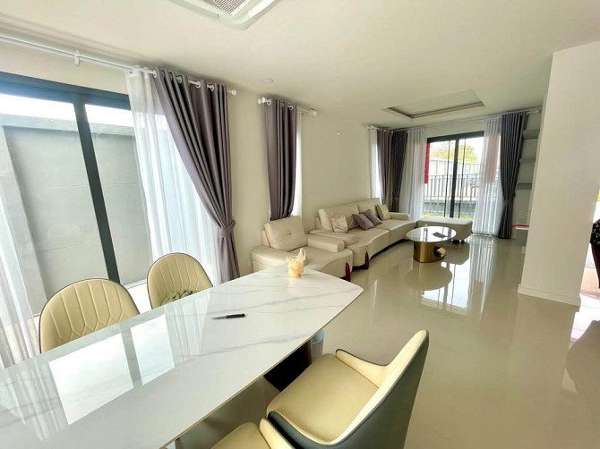 3 Beds 3 Baths - House Pattaya - photo 4