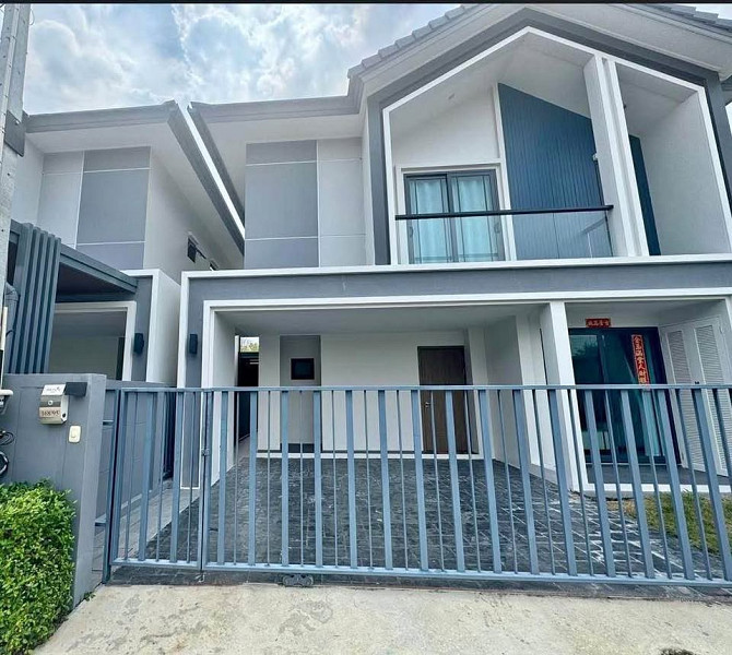 3 Beds 3 Baths - House Pattaya - photo 1