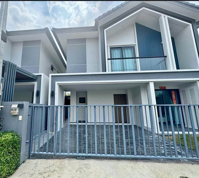 3 Beds 3 Baths - House Pattaya - photo 15