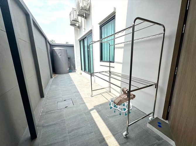 3 Beds 3 Baths - House Pattaya - photo 20