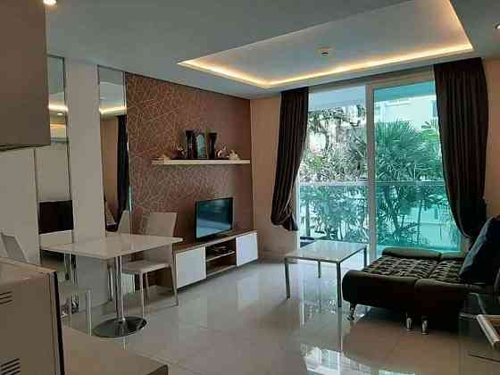 1 Bedroom, 1 Bathroom - Apartment Pattaya