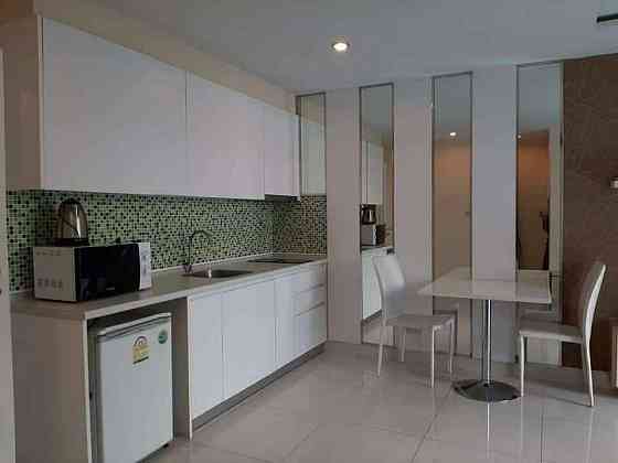 1 Bedroom, 1 Bathroom - Apartment Pattaya