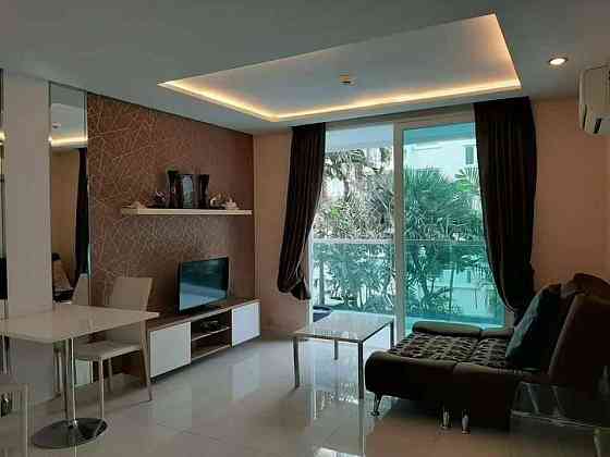 1 Bedroom, 1 Bathroom - Apartment Pattaya