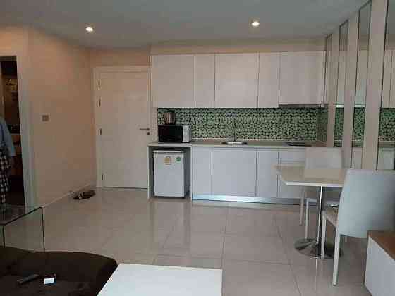 1 Bedroom, 1 Bathroom - Apartment Pattaya