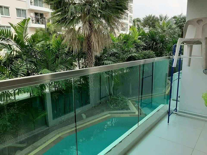 1 Bedroom, 1 Bathroom - Apartment Pattaya - photo 2