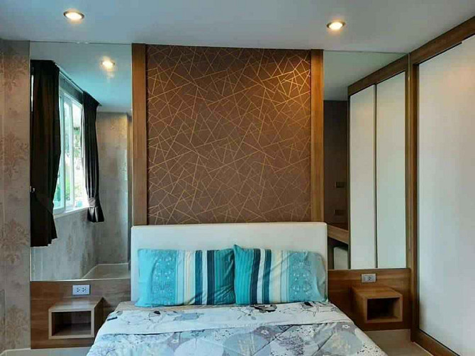 1 Bedroom, 1 Bathroom - Apartment Pattaya - photo 7