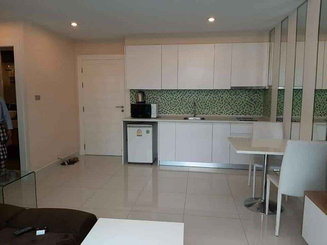 1 Bedroom, 1 Bathroom - Apartment Pattaya - photo 5