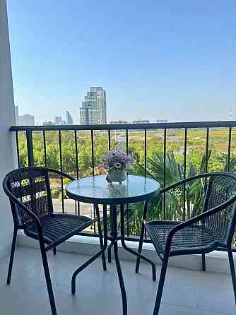 1 Bed 1 Bath Apartment Pattaya