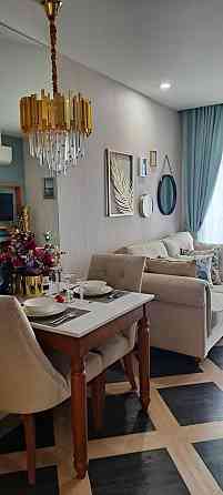 1 Bed 1 Bath Apartment Pattaya
