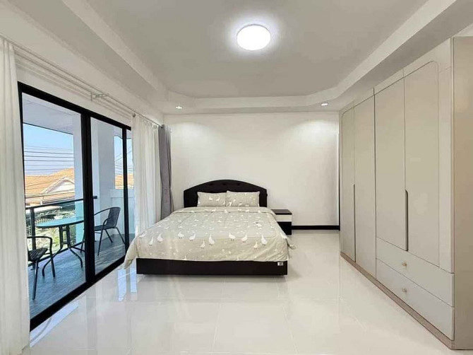 4 Bedrooms, 4 Bathrooms - Home Pattaya - photo 7