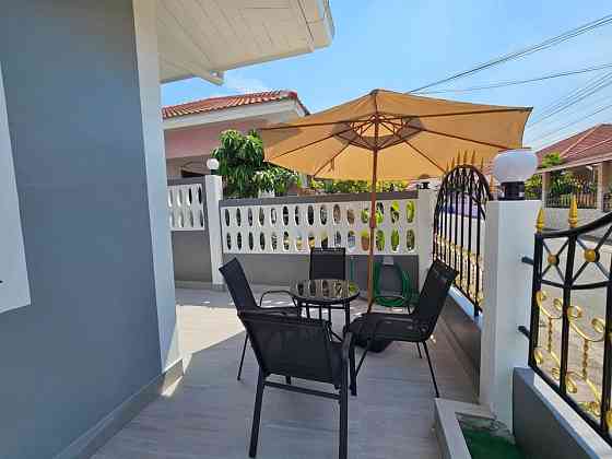 3 Beds 2 Baths - House Pattaya