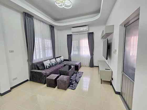 3 Beds 2 Baths - House Pattaya
