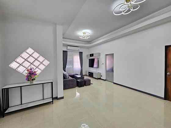 3 Beds 2 Baths - House Pattaya
