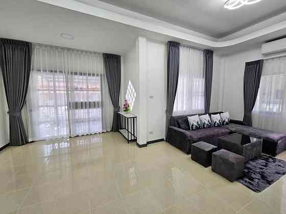 3 Beds 2 Baths - House Pattaya