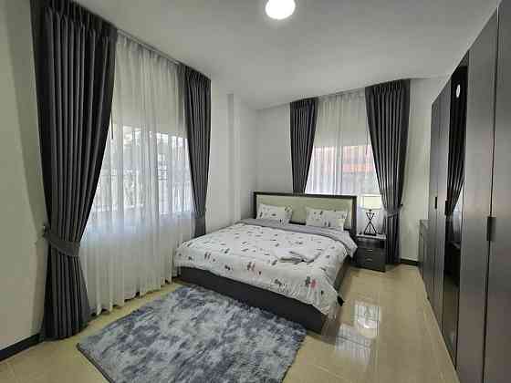 3 Beds 2 Baths - House Pattaya