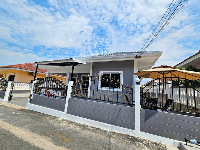 3 Beds 2 Baths - House Pattaya - photo 1