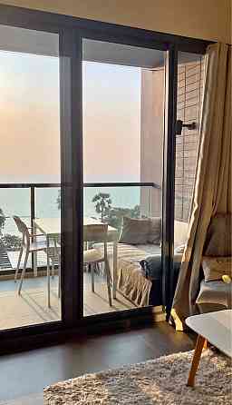 1 Bedroom, 1 Bathroom - Apartment Pattaya