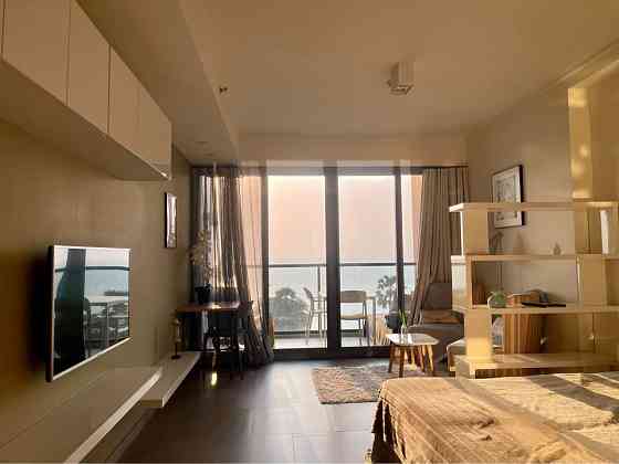 1 Bedroom, 1 Bathroom - Apartment Pattaya