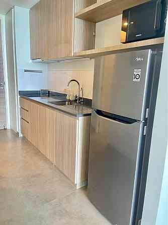 1 Bedroom, 1 Bathroom - Apartment Pattaya