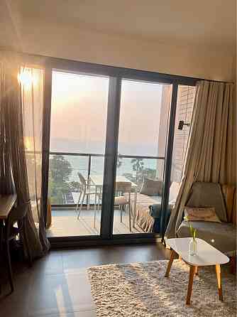 1 Bedroom, 1 Bathroom - Apartment Pattaya
