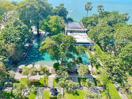 1 Bedroom, 1 Bathroom - Apartment Pattaya