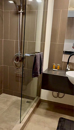 1 Bedroom, 1 Bathroom - Apartment Pattaya - photo 8