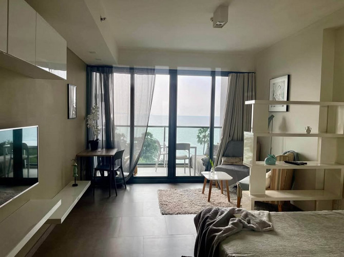 1 Bedroom, 1 Bathroom - Apartment Pattaya - photo 7