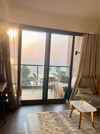 1 Bedroom, 1 Bathroom - Apartment Pattaya - photo 4