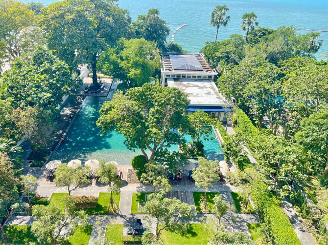 1 Bedroom, 1 Bathroom - Apartment Pattaya - photo 2