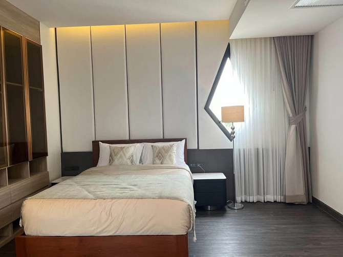 5 Bedrooms, 5 Bathrooms - Houses Pattaya - photo 6
