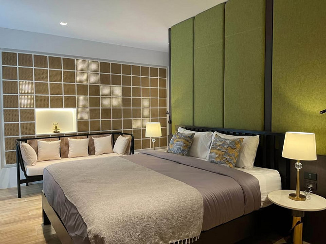 5 Bedrooms, 5 Bathrooms - Houses Pattaya - photo 7
