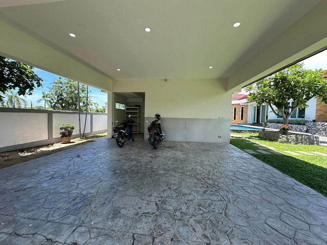 3 Chambres, 3 Salles de Bains - Maison Pattaya - photo 7