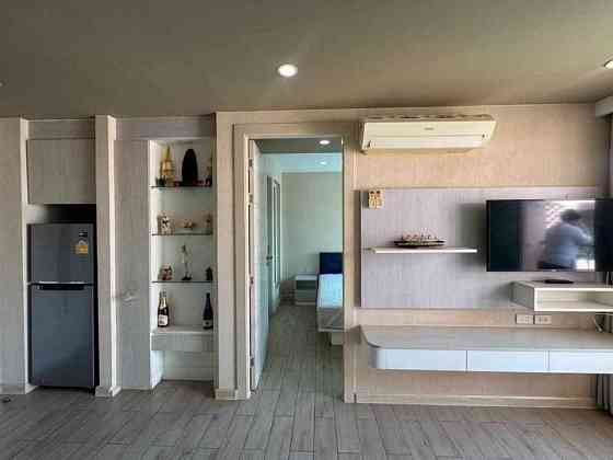 1 Bed 1 Bath - Apartment Pattaya