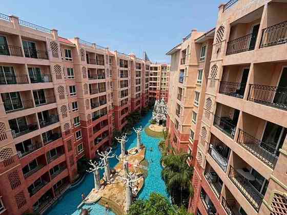 1 Bed 1 Bath - Apartment Pattaya