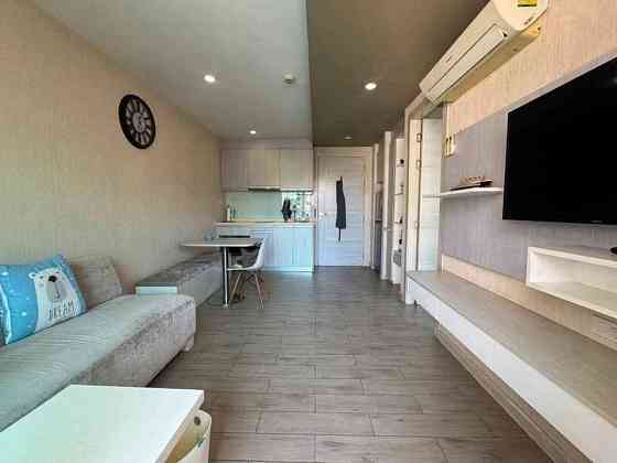 1 Bed 1 Bath - Apartment Pattaya