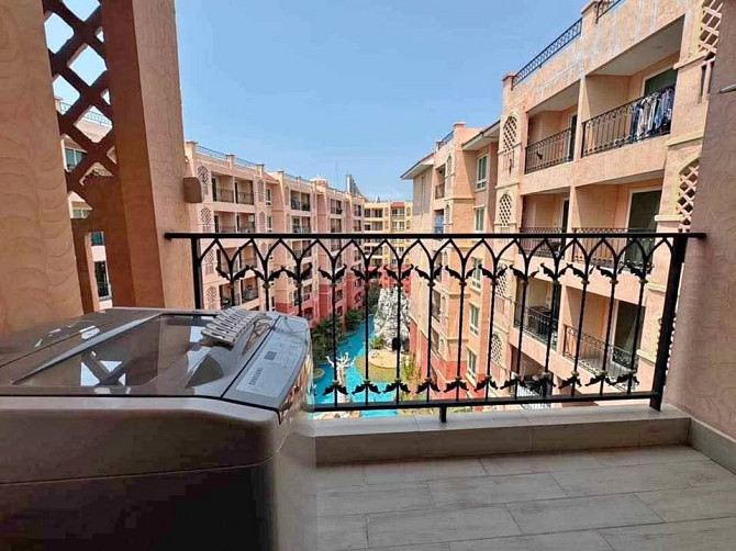 1 Bed 1 Bath - Apartment Pattaya - photo 1