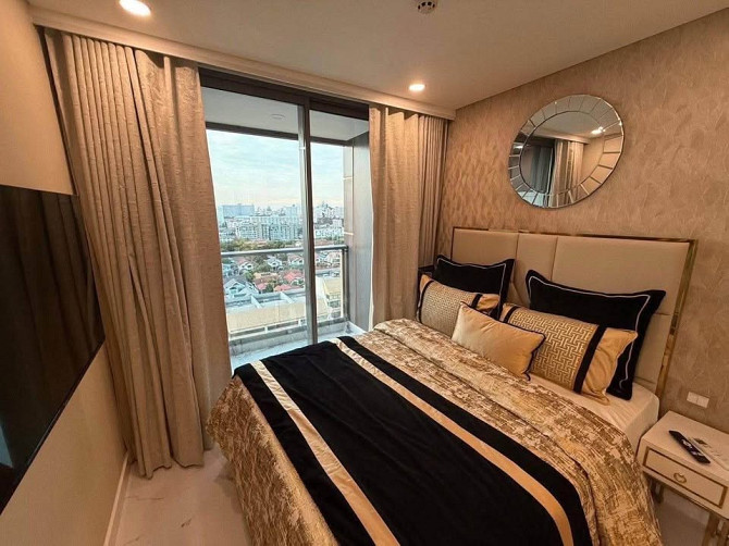 2 Beds 2 Baths - Apartment Pattaya - photo 4