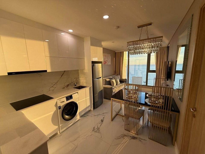 2 Beds 2 Baths - Apartment Pattaya - photo 2
