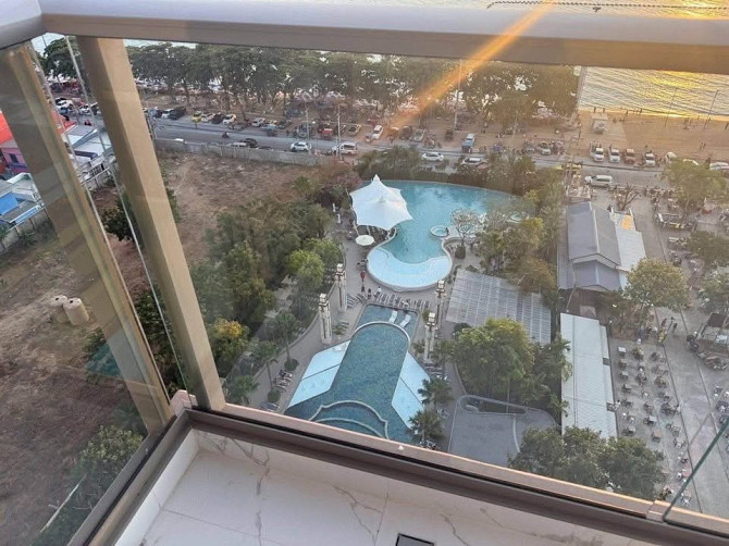 2 Beds 2 Baths - Apartment Pattaya - photo 5