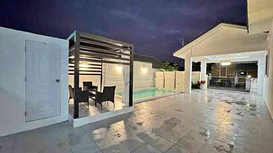 4 Beds 3 Baths - House Pattaya