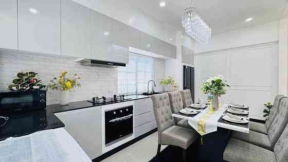 4 Beds 3 Baths - House Pattaya