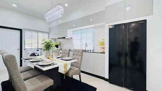 4 Beds 3 Baths - House Pattaya